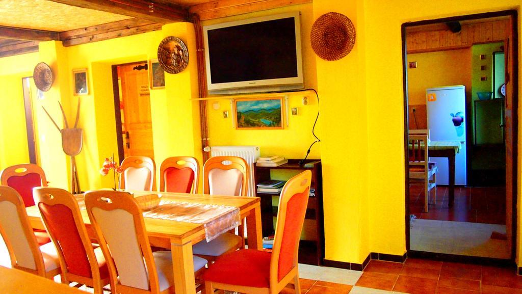 Ferienwohnung Private Svetluska Pobezovice Exterior foto